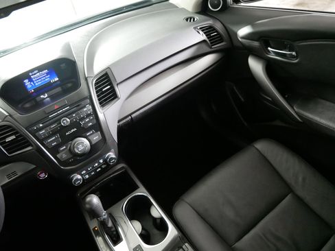Used 2015 Acura RDX AWD image 11