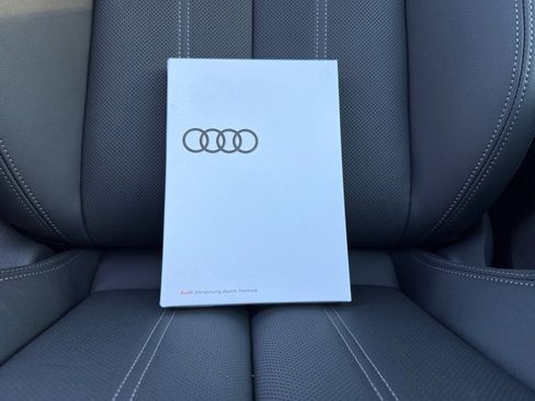 New 2026 Audi A6 Premium Plus image 34