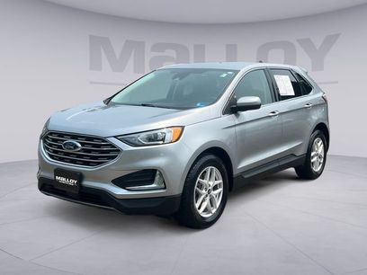 Used 2022 Ford Edge SEL