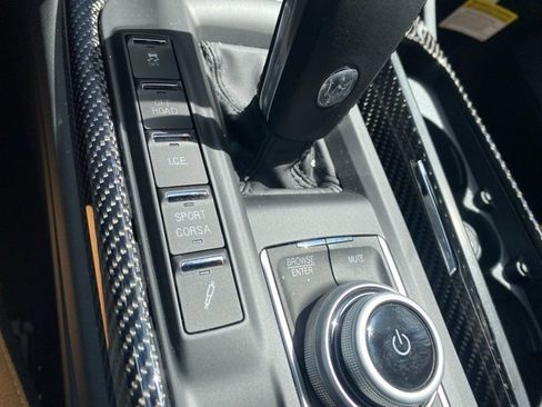 New 2024 Maserati Levante Trofeo image 38