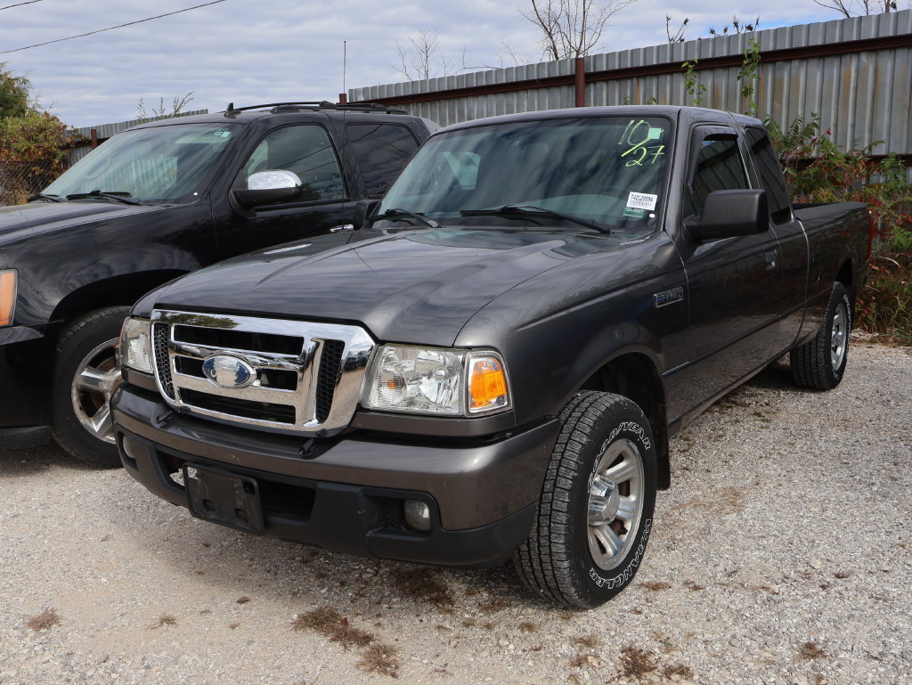 Used 2006 Ford Ranger XLT RWD image 2