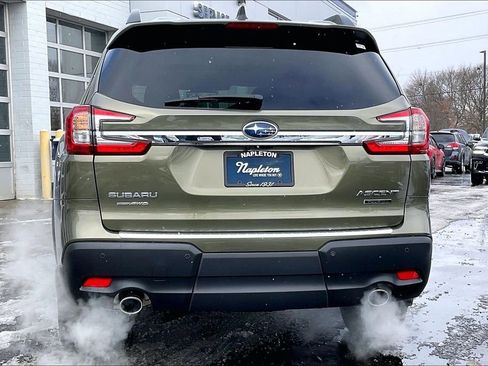New 2026 Subaru Ascent Touring image 5