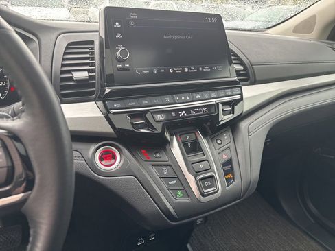 Used 2025 Honda Odyssey EX-L image 7