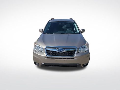 Used 2016 Subaru Forester 2.5i Premium w/ All-Weather Package AWD/4WD image 2