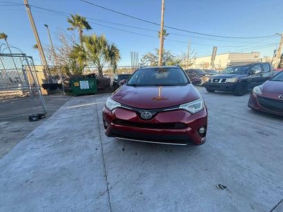Used 2018 Toyota RAV4 Limited