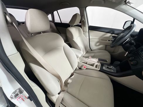 Used 2013 Subaru Impreza 2.0i Premium AWD/4WD image 29