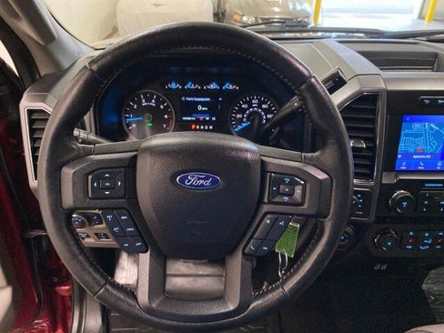 Used 2019 Ford F150 XLT w/ Equipment Group 302A Luxury image 19