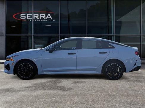 Used 2023 Kia K5 GT-Line w/ GT-Line Premium Package image 2