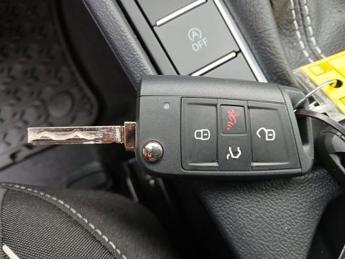 New 2026 Volkswagen Jetta Sport image 27