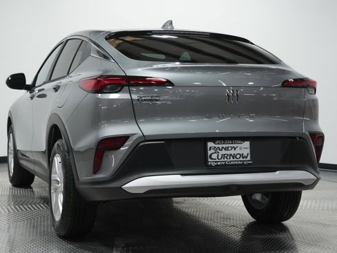 New 2026 Buick Envista Preferred w/ Convenience I Package image 6