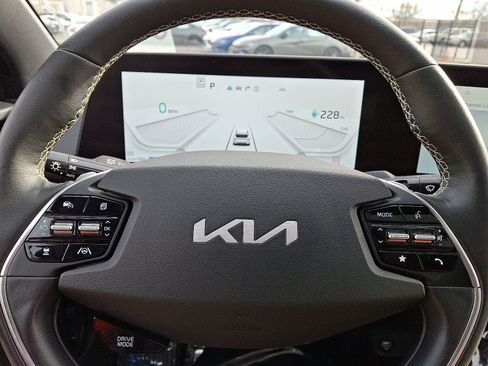 Used 2023 Kia EV6 GT-Line image 17