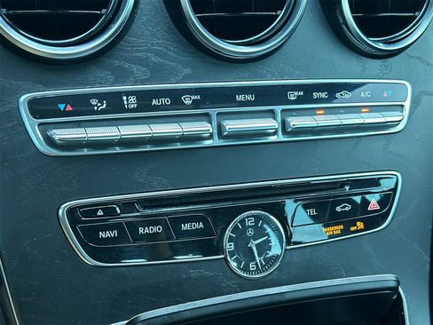 Used 2018 Mercedes-Benz C 300 Sedan image 21