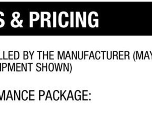 Used 2022 Chevrolet Corvette Stingray w/ Z51 Performance Package image 32