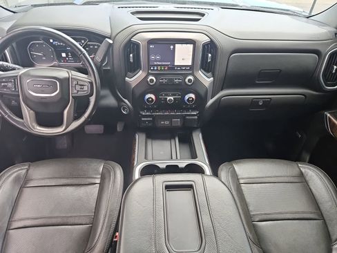 Used 2020 GMC Sierra 2500 Denali w/ Denali Ultimate Package image 15