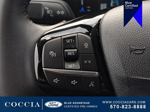 Certified 2023 Ford Escape Active w/ Tech Pack #1 AWD/4WD image 22