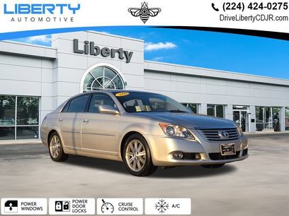 Used 2008 Toyota Avalon XL