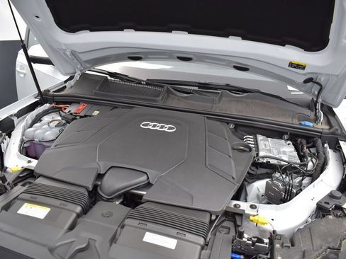 New 2026 Audi Q7 2.0T Premium Plus AWD/4WD image 25