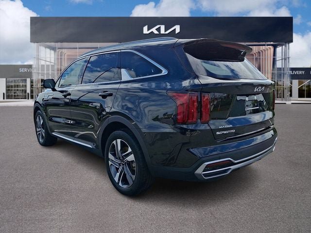 Used 2023 Kia Sorento SX Prestige AWD/4WD image 4