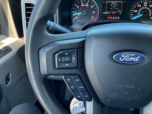 Used 2020 Ford F150 XLT w/ Trailer Tow Package image 18