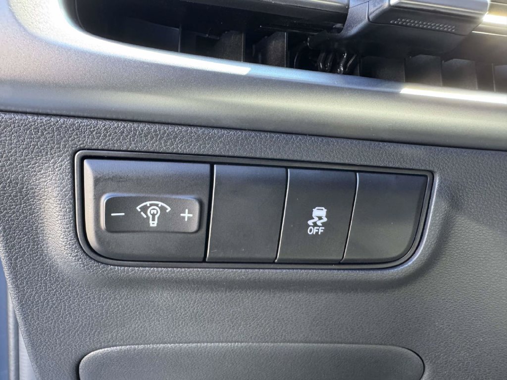 Used 2026 Hyundai Tucson SE AWD/4WD image 18