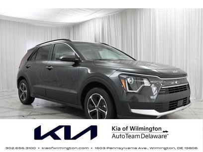 New 2026 Kia Niro EX