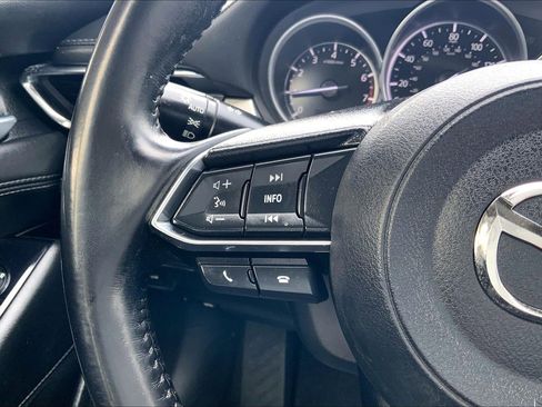 Used 2021 MAZDA MAZDA6 Touring image 20