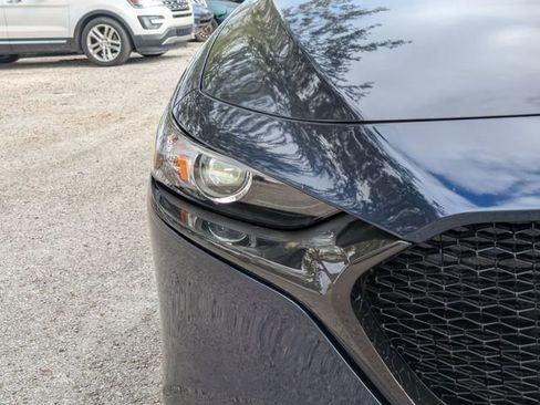 New 2026 MAZDA MAZDA3 s Sport image 8