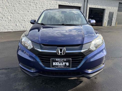 Used 2016 Honda HR-V LX image 7