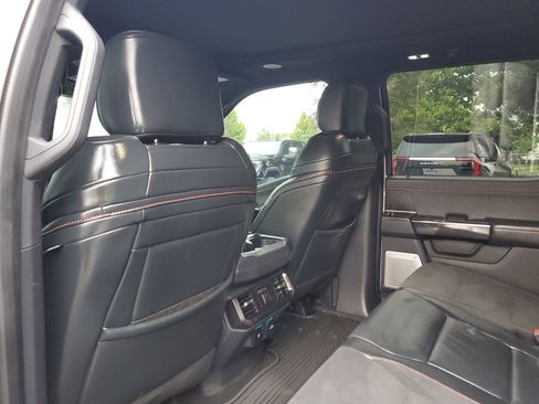 Used 2023 Ford F150 Raptor w/ Equipment Group 802A Raptor R AWD/4WD image 10