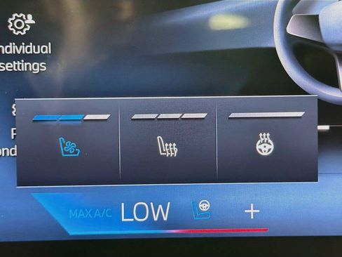 New 2026 BMW X5 sDrive40i w/ Climate Comfort Package RWD image 20