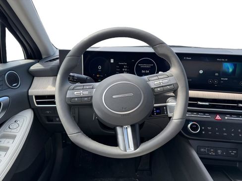 New 2026 Hyundai Sonata Limited image 12