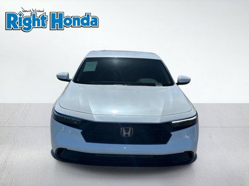 Used 2026 Honda Accord LX image 9
