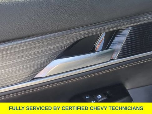 Used 2024 Jeep Wagoneer Series II w/ Flexible Seating Group AWD/4WD image 36