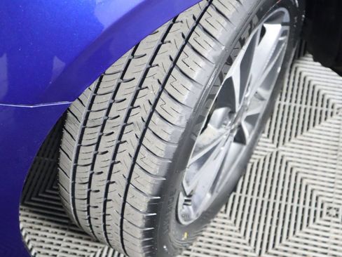 Used 2023 Kia Forte LXS image 18