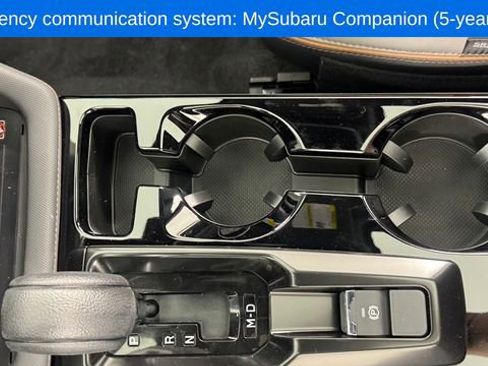 New 2026 Subaru Forester Sport AWD/4WD image 29