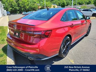 New 2026 Volkswagen Jetta GLI Autobahn FWD video 3