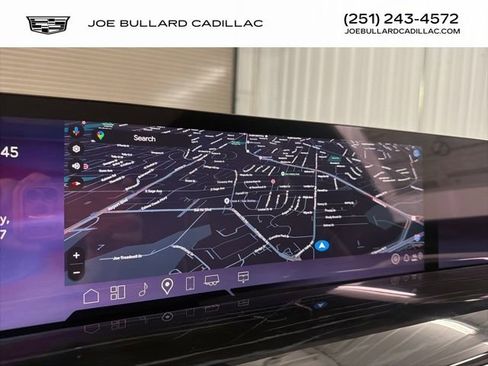 New 2026 Cadillac Escalade Sport w/ Touring Package AWD/4WD image 34