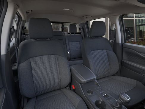 New 2025 Ford Ranger XLT w/ Black Appearance Package image 32