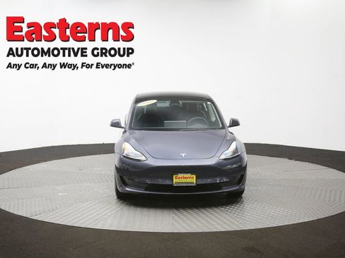 Used 2023 Tesla Model 3 Standard Range image 48