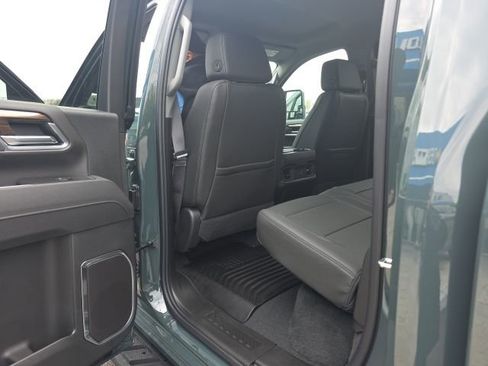 New 2026 Chevrolet Silverado 2500 LT w/ Trail Boss Package image 28