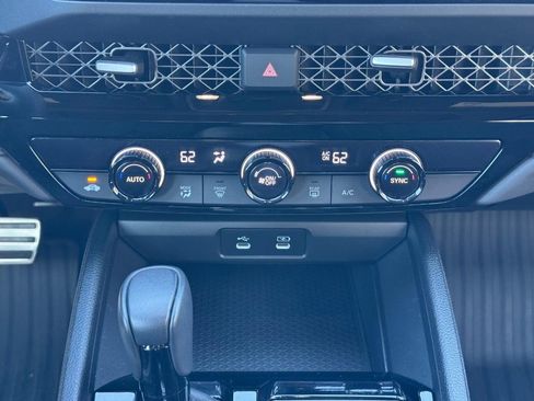 Certified 2024 Honda Accord Sport image 14