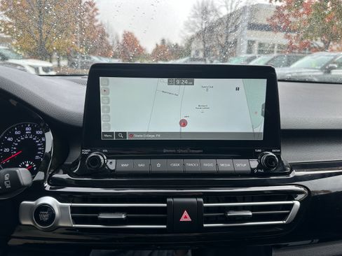 Used 2023 Kia Seltos EX image 37