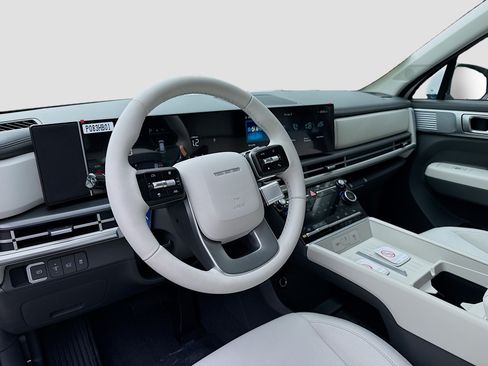 New 2026 Hyundai Santa Fe SE FWD image 7