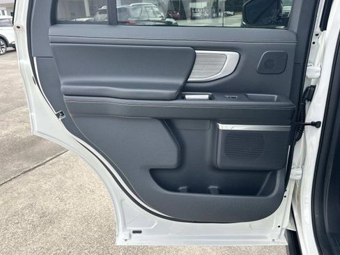 New 2026 Ford Expedition Platinum w/ Driver's Package AWD/4WD image 21