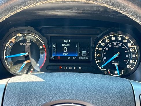 Used 2019 Ford Ranger XLT w/ Equipment Group 302A Luxury image 21