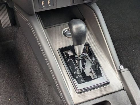 New 2026 Mitsubishi Outlander Sport ES image 22