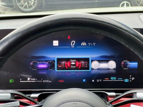 Used 2022 Mercedes-Benz S 500 4MATIC image 24