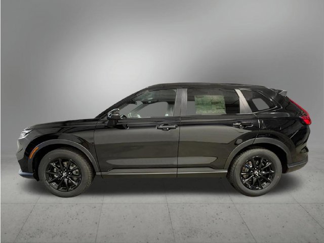 New 2027 Honda CR-V Sport-L image 2