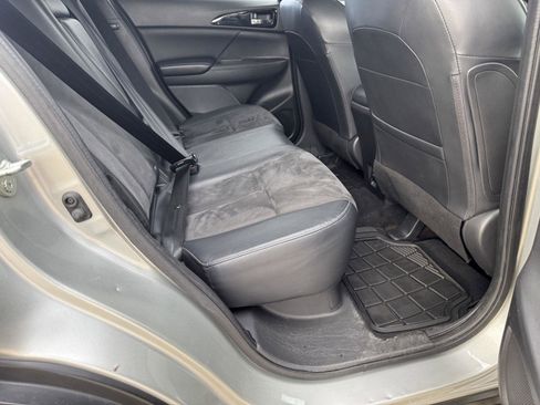 Used 2023 Mitsubishi Eclipse Cross SE image 18