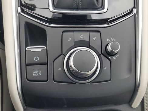 New 2025 MAZDA CX-5 AWD 2.5 S w/ Premium Plus Pkg image 33